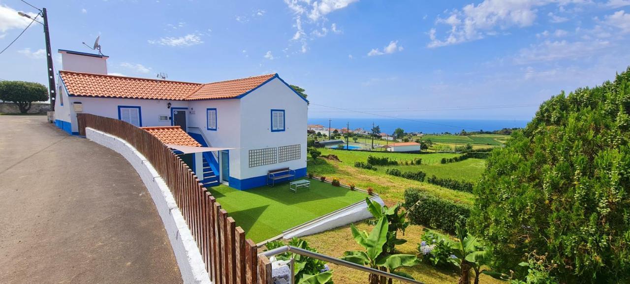 Casa Bela Vista Villa Algarvia Екстериор снимка