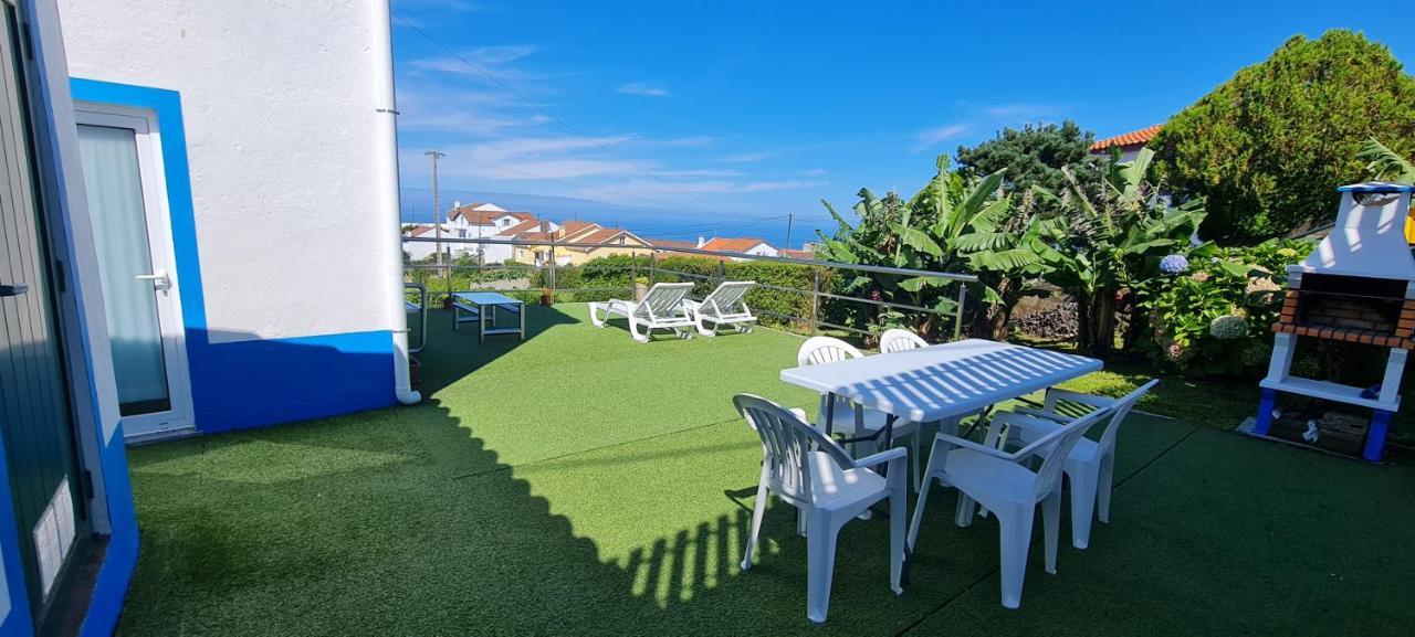 Casa Bela Vista Villa Algarvia Екстериор снимка