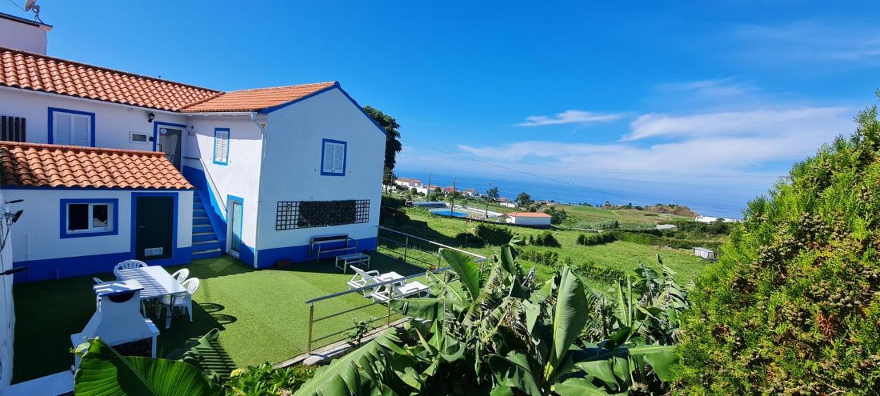 Casa Bela Vista Villa Algarvia Екстериор снимка