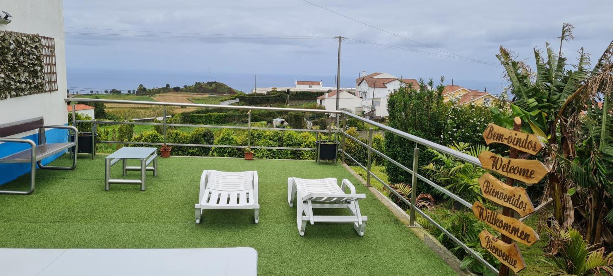 Casa Bela Vista Villa Algarvia Екстериор снимка