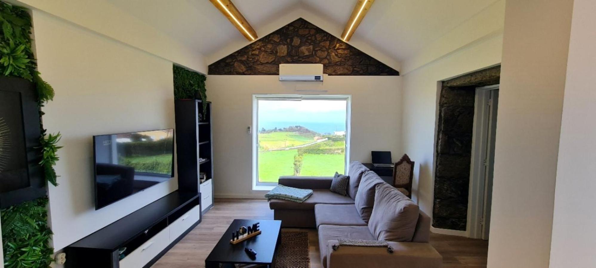 Casa Bela Vista Villa Algarvia Екстериор снимка