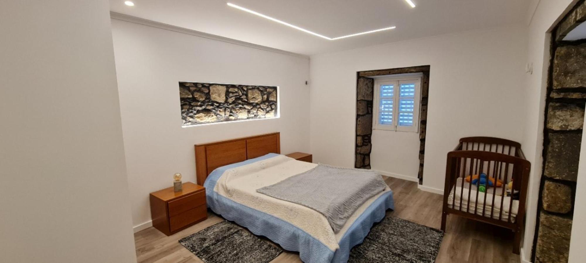 Casa Bela Vista Villa Algarvia Екстериор снимка