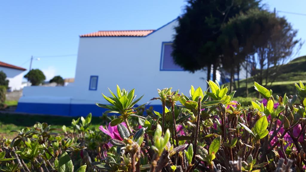 Casa Bela Vista Villa Algarvia Екстериор снимка