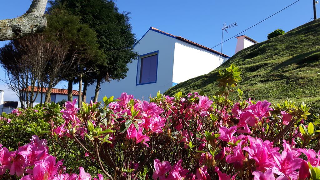 Casa Bela Vista Villa Algarvia Екстериор снимка
