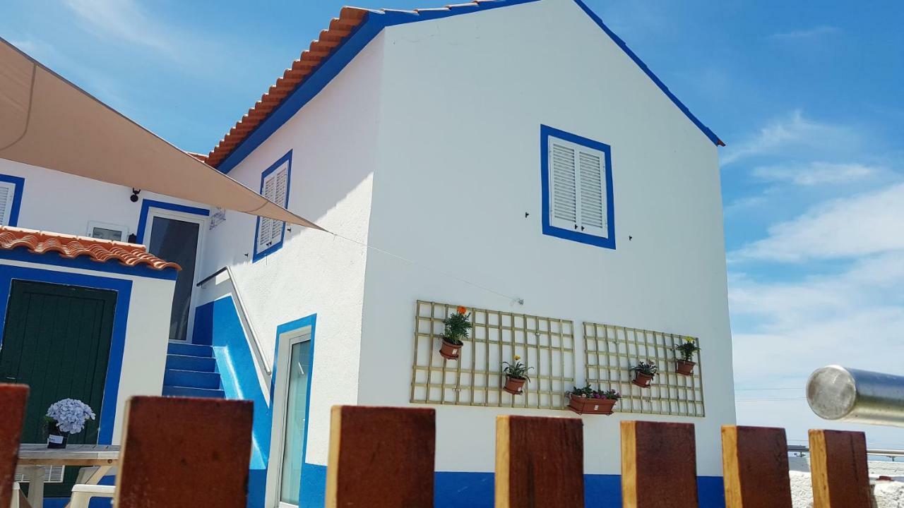 Casa Bela Vista Villa Algarvia Екстериор снимка