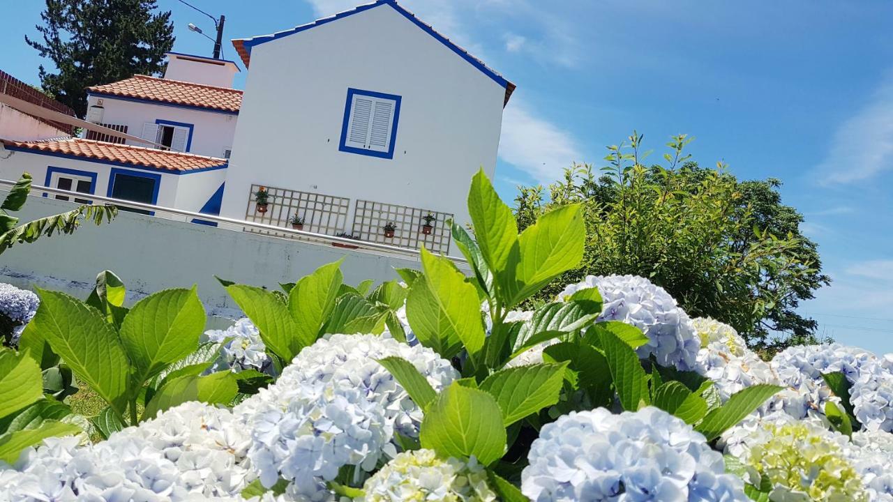 Casa Bela Vista Villa Algarvia Екстериор снимка