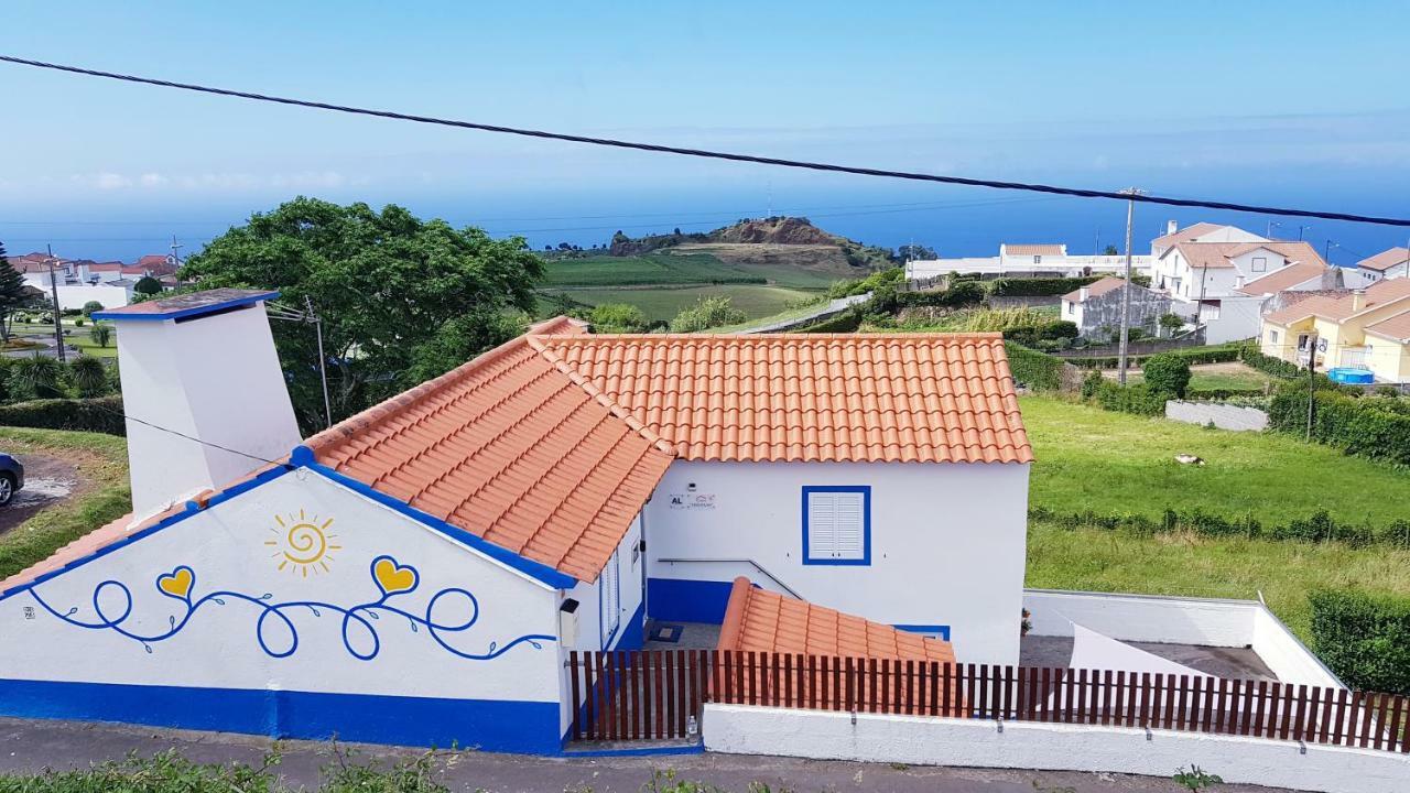 Casa Bela Vista Villa Algarvia Екстериор снимка